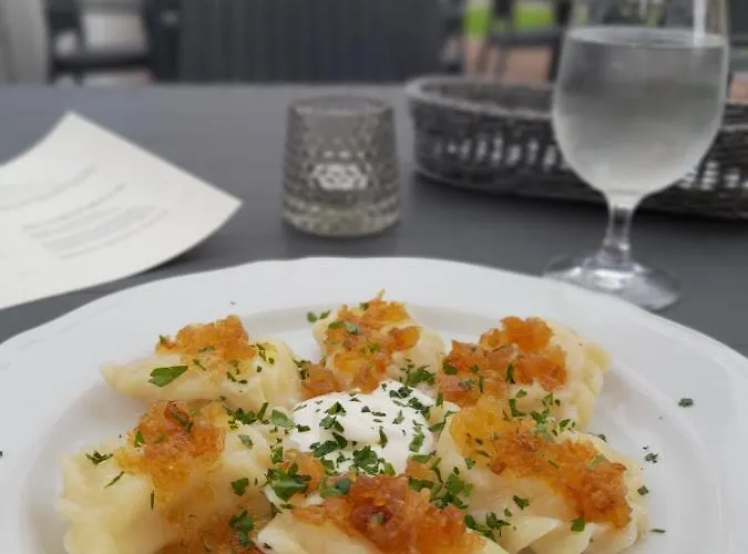 Merci Boutique Krakau