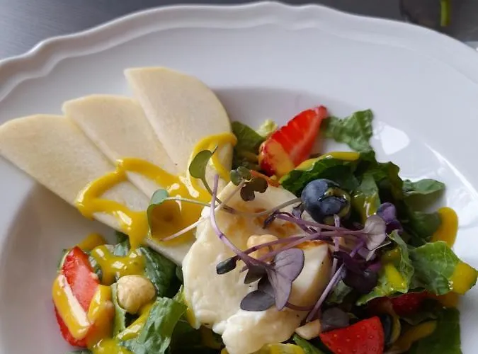 Merci Boutique Hotel Krakau