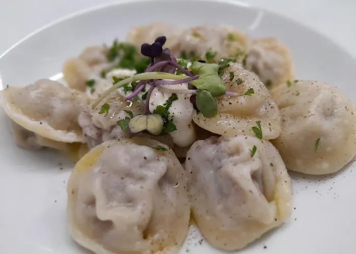 Merci Boutique Hotel 3*