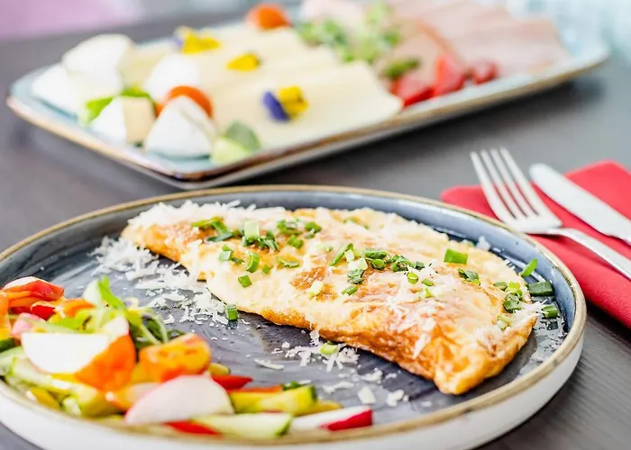 Merci Boutique Ξενοδοχείο Krasków