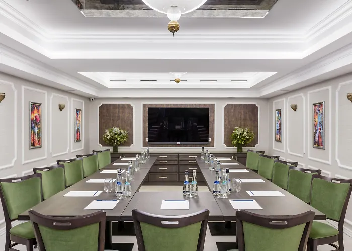 Hotel Merci Boutique 3*