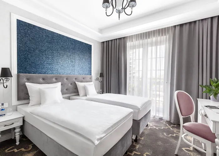 Hotel Merci Boutique