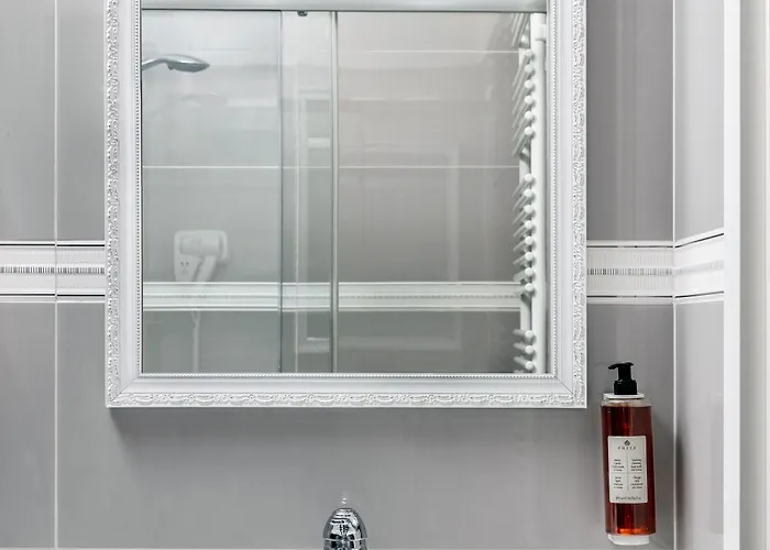 Merci Boutique Ξενοδοχείο 3*