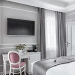 Merci Boutique Hotell