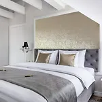 Hotell Merci Boutique 3*