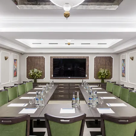 Hotell Merci Boutique 3*