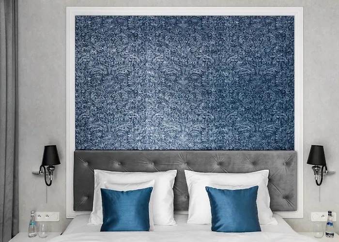 Hotell Merci Boutique