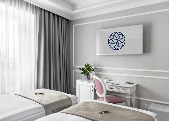 Merci Boutique 3* Kraków