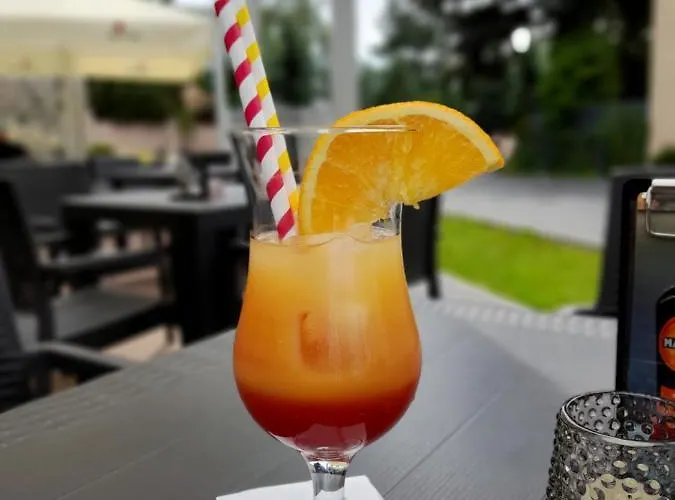 Merci Boutique Hotell Kraków