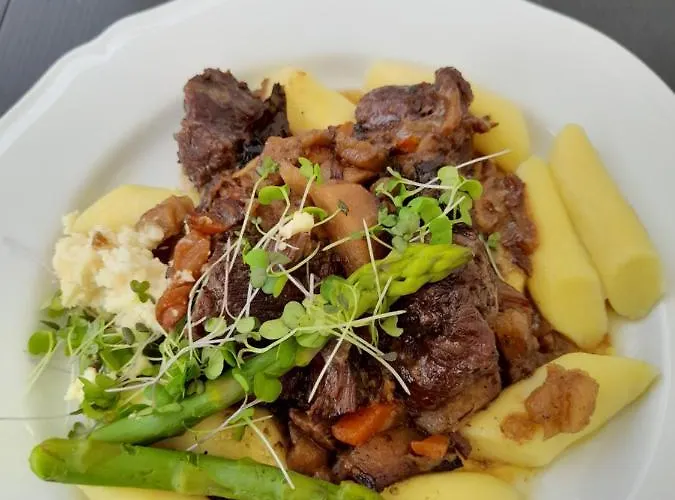 Merci Boutique Hotell