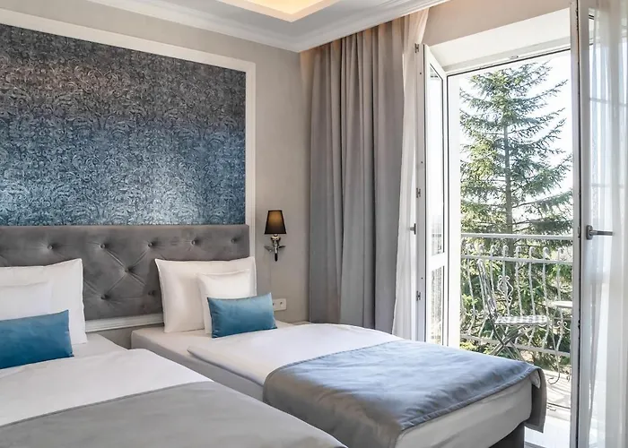 Hotell Merci Boutique