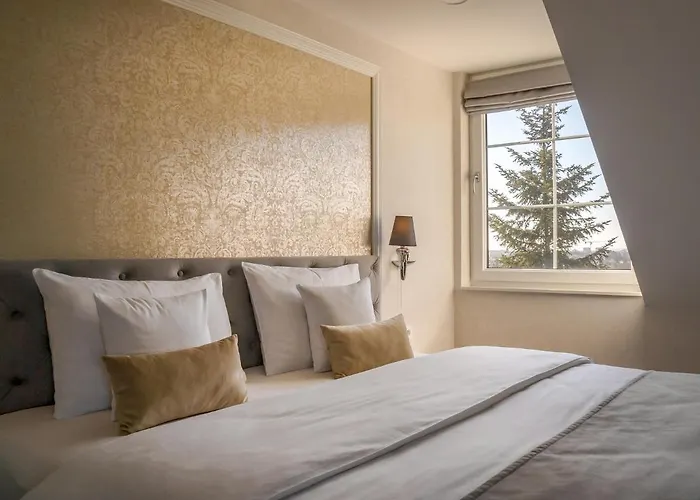 Merci Boutique 3* Kraków