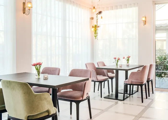 Hotell Merci Boutique