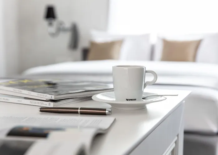 Hotell Merci Boutique