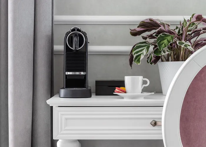 Merci Boutique Kraków