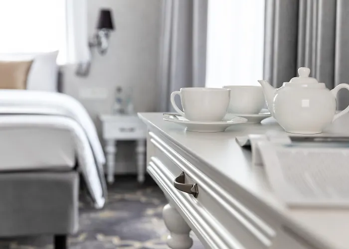 Hotell Merci Boutique